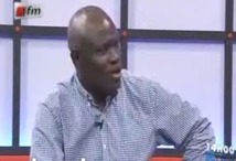Conflit entre CNG et promoteurs: Gaston Mbengue s'explique