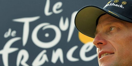 Lance Armstrong est déchu de ses sept titres du Tour de France