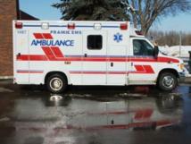 L’hôpital de Kolda sans ambulance: Les populations dans le désarroi