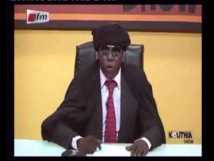 Kouthia Show du 24 Aout 2012