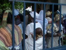 Kolda Infos Enfants : SOS pour enfant de mère en détention carcérale