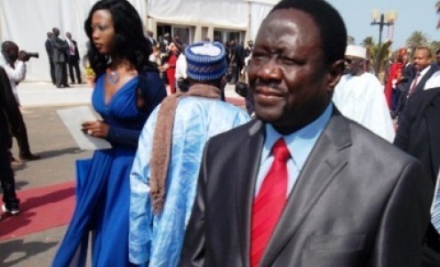 Mbaye Ndiaye "confirmé" au Sénat, qui pour le remplacer au ministère de l'Intérieur?