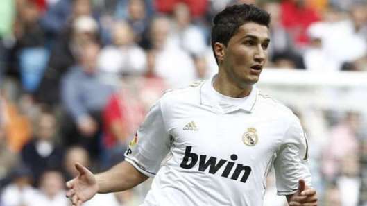 Officiel : Nuri Sahin file à Liverpool