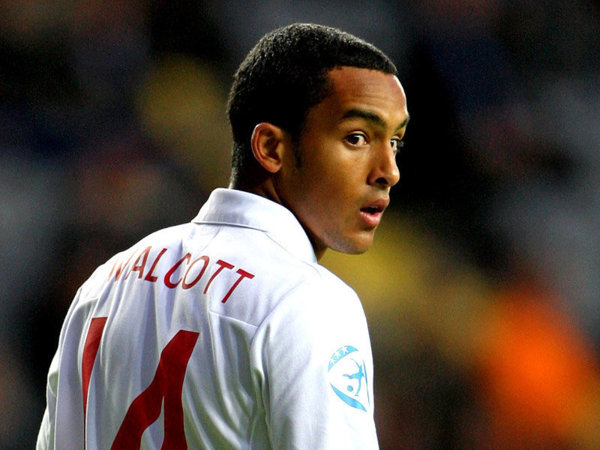 Arsenal : Wenger fait le forcing pour garder Walcott