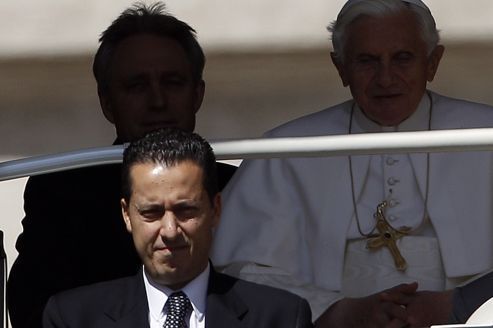 Vatican : questions autour d'un scandale