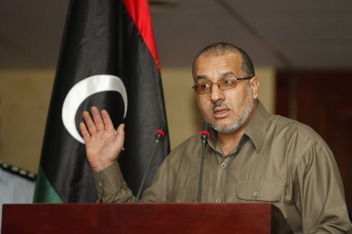 Un curieux complot kadhafiste en Libye