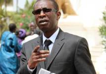 Youssou Ndour : "Il faut bien identifier la cible pour atteindre la couverture médicale universelle"