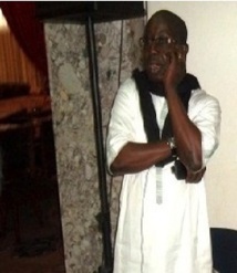 Alassane Samba Diop donne les raisons de sa convocation à la DIC