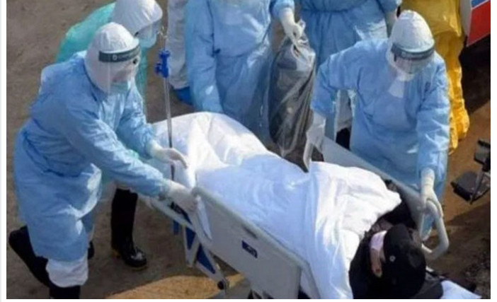 Covid-19: Un 34e décès enregistré au Sénégal