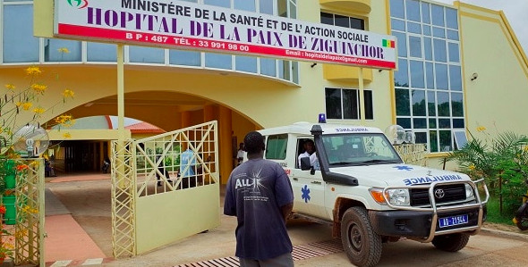 COVID-19 / KÉDOUGOU / ZIGUINCHOR: Ce qu'on sait des deux cas importés