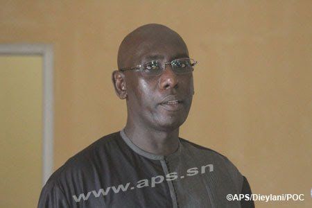 CITE COMME POTENTIEL SUCCESSEUR D’OUSMANE SY: Le DGA Yague dégage en touche