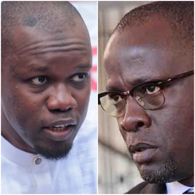 Yakham Codou Ndendé Mbaye réplique aux attaques de Pastef