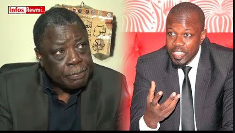 Me Ousmane Sèye: "Dès demain, je saisirai le Procureur de la République"