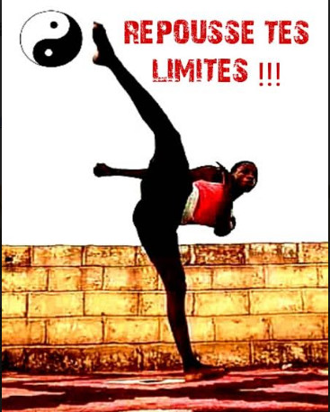 Dieynaba Diallo, Championne d’Afrique de Kung-fu Wushu : Une « Lionne » au rêve d’un titre olympique Dieynaba Diallo, Championne d’Afrique de Kung-fu Wushu : Une « Lionne » au rêve d’un titre olympique