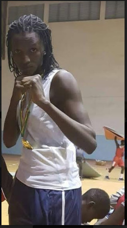 Dieynaba Diallo, Championne d’Afrique de Kung-fu Wushu : Une « Lionne » au rêve d’un titre olympique