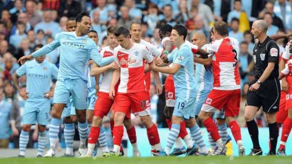 Joey Barton déclare son amour pour l’OM ! Joey Barton déclare son amour pour l’OM !