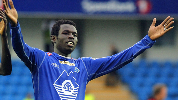 Hanovre : Mame Biram Diouf, la saison de la confirmation