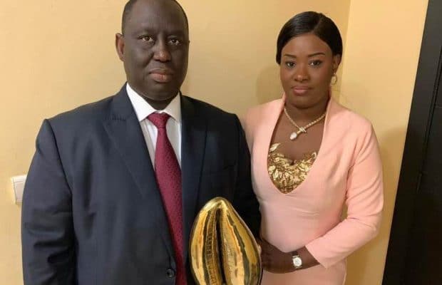 COVID-19 / Rebondissement dans le « cas » Aliou Sall: son chauffeur catégorique, «je n’ai pas été testé positif, je ne l’ai transmis à personne ! »