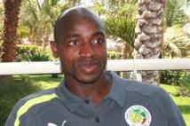 Souleymane Camara prend sa retraite internationale