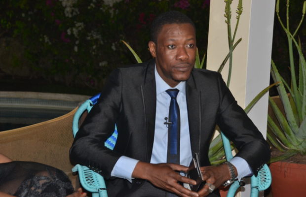Pour calomnie: Tange Tandian traîne Ouzin Keïta en justice
