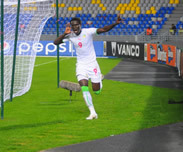 Kara Mbodj dans le viseur de Anderlecht et du Red Bull Salzbourg