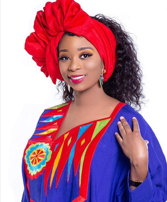 Voici quelques photos de vos stars préférées en mode boubou traditionnel !