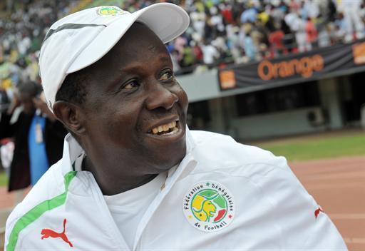 Côte d’Ivoire-Sénégal: Koto explique l’absence d’Abdoulaye Ba dans la liste
