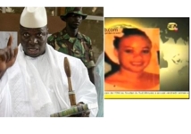 Condamnée à Mort : Tabara Samba, La Femme Sénégalaise Exécutée Au Pays De Jammeh