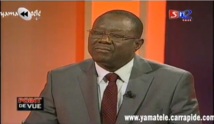 "Point de Vue" avec Mbaye Ndiaye