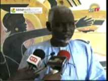 Flash Info du 28 Aout (WalfTV)