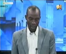 Xibaar Yi 13h - 28 Août 2012 (2sTV)
