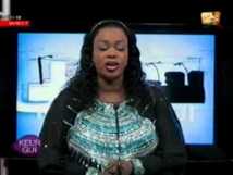 Keur Gui - 28 Août 2012 sur la (2sTV)
