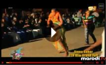 Sama Time sur 2STV - 26 Août 2012 - Spécial Korité