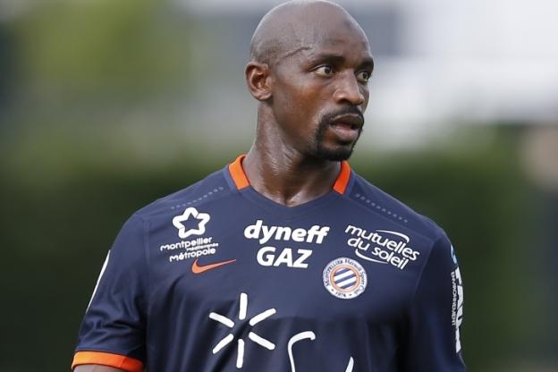 Football: Souleymane Camara prend sa retraite