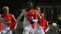 Coupe de la Ligue : Monaco qualifié, Ibou Touré buteur