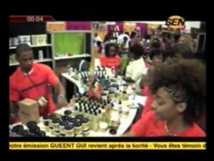 Spéciale Korité avec Coumba Gawlo
