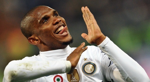 A quoi joue vraiment Samuel Eto’o?