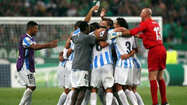 Malaga : un mercato sauvé de justesse par les millions de la LdC