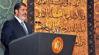 Morsi à Téhéran : un rabibochage à "hauts risques" pour Le Caire