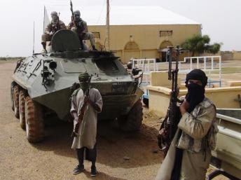 Mali : tentative d’ouverture de dialogue avec les islamistes du nord