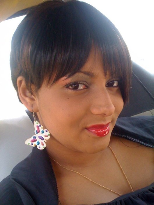 Thioro Balbaki souhaite joyeux annif à son amour Ibou Kara