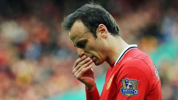 La rocambolesque journée de Dimitar Berbatov