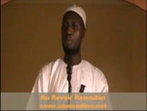 Khoutbah: Au revoir Ramadân (Oustaz Mor Sarr)