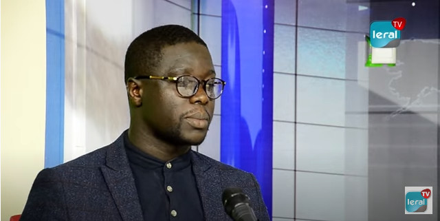 Ecole sénégalaise et Covid-19 / Mactar Fall, prof. de mathématiques: « L’interaction ne serait pas possible avec le système télé-enseignement »