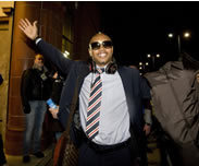 Leeds United : El Hadji Diouf de retour en France ?