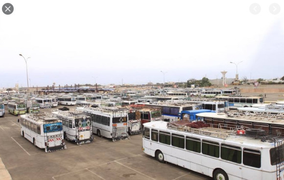 Transport: La tête du ministre Omar Youm réclamée et une grève de 48 heures décrétée