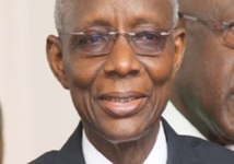 Abdou Bame Guèye, président Cour des comptes : « La cour des comptes fera le contrôle de l’utilisation de l’argent collecté pour les sinistrés »