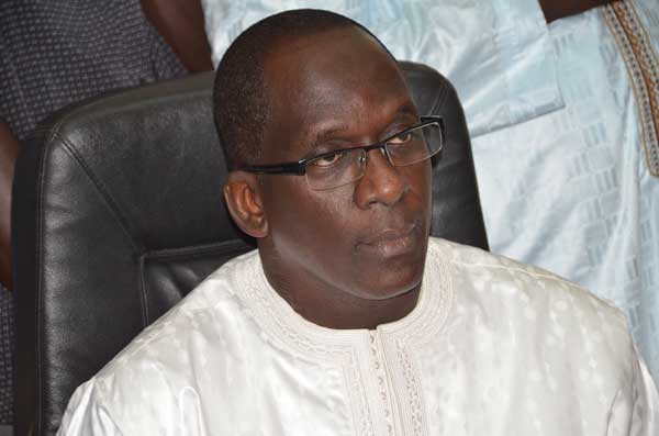 Covid-19 / Sensibilisation et prévention: Abdoulaye Diouf Sarr réussit le pari
