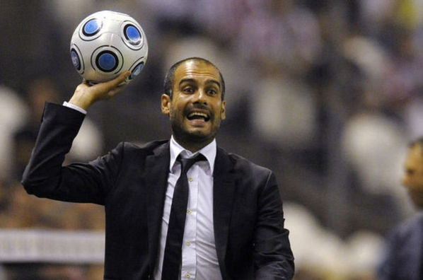 Et si Pep Guardiola arrivait au Milan AC ?