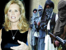 Kerry Kennedy à Tindouf : Etat de Siège dans les camps des séquestrés et à Rabouny